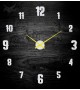 Часы настенные Blink Kiss (14 цветов) Часы настенные Blink Kiss (14 цветов)